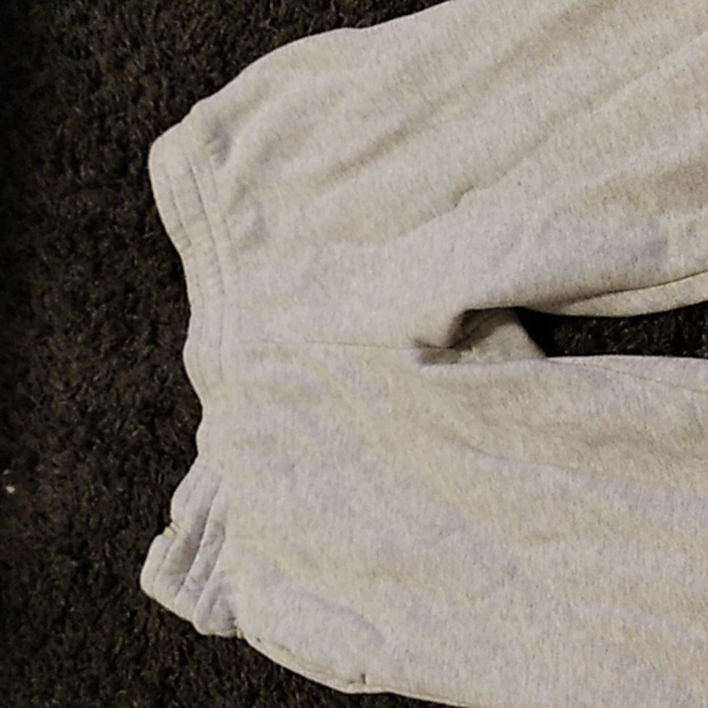 Jogging pants